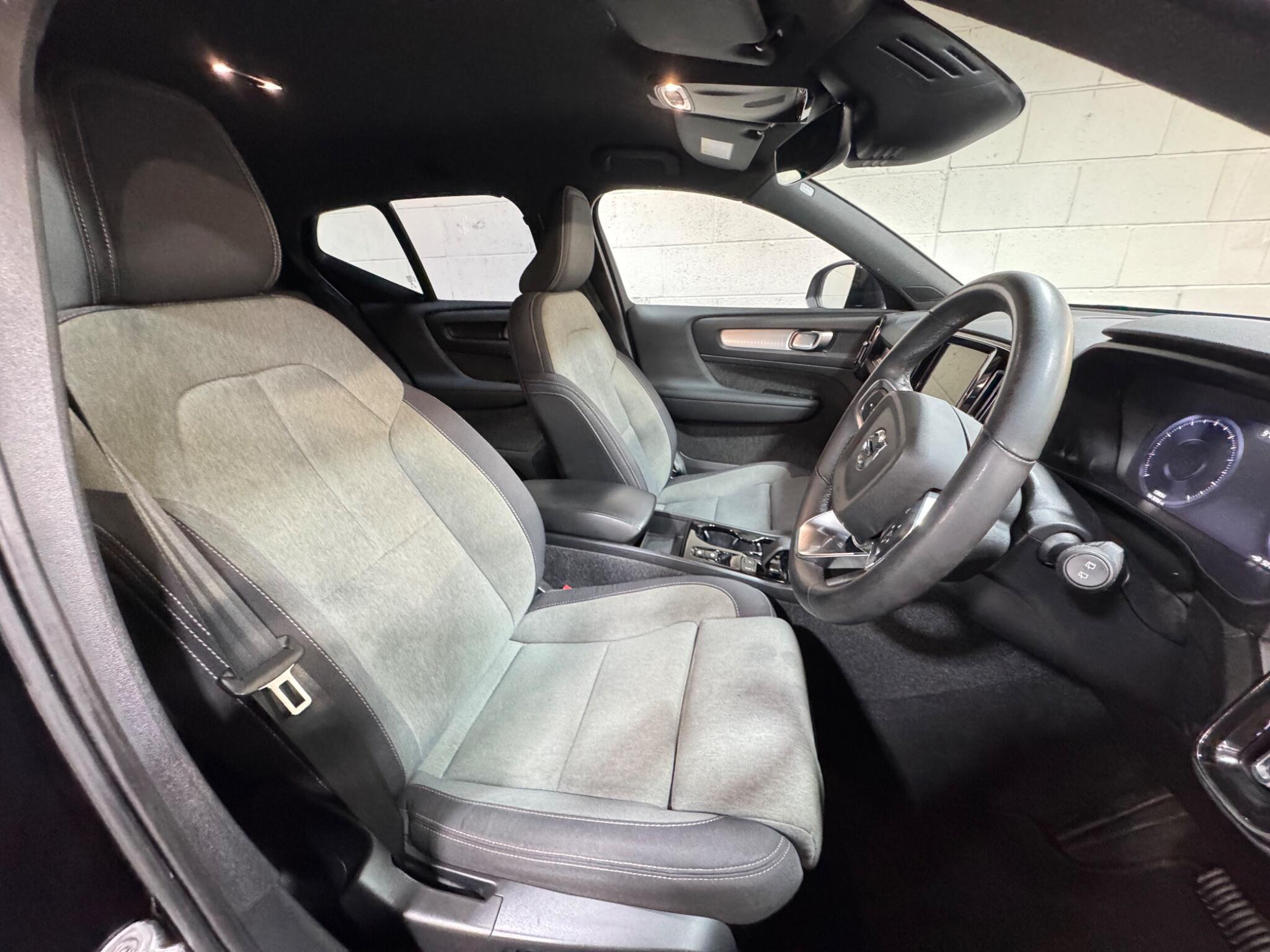 Volvo XC40 - Image 7