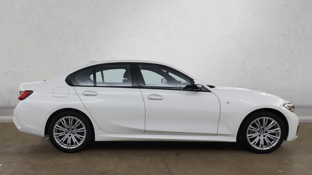 BMW 3 Series - Image 6