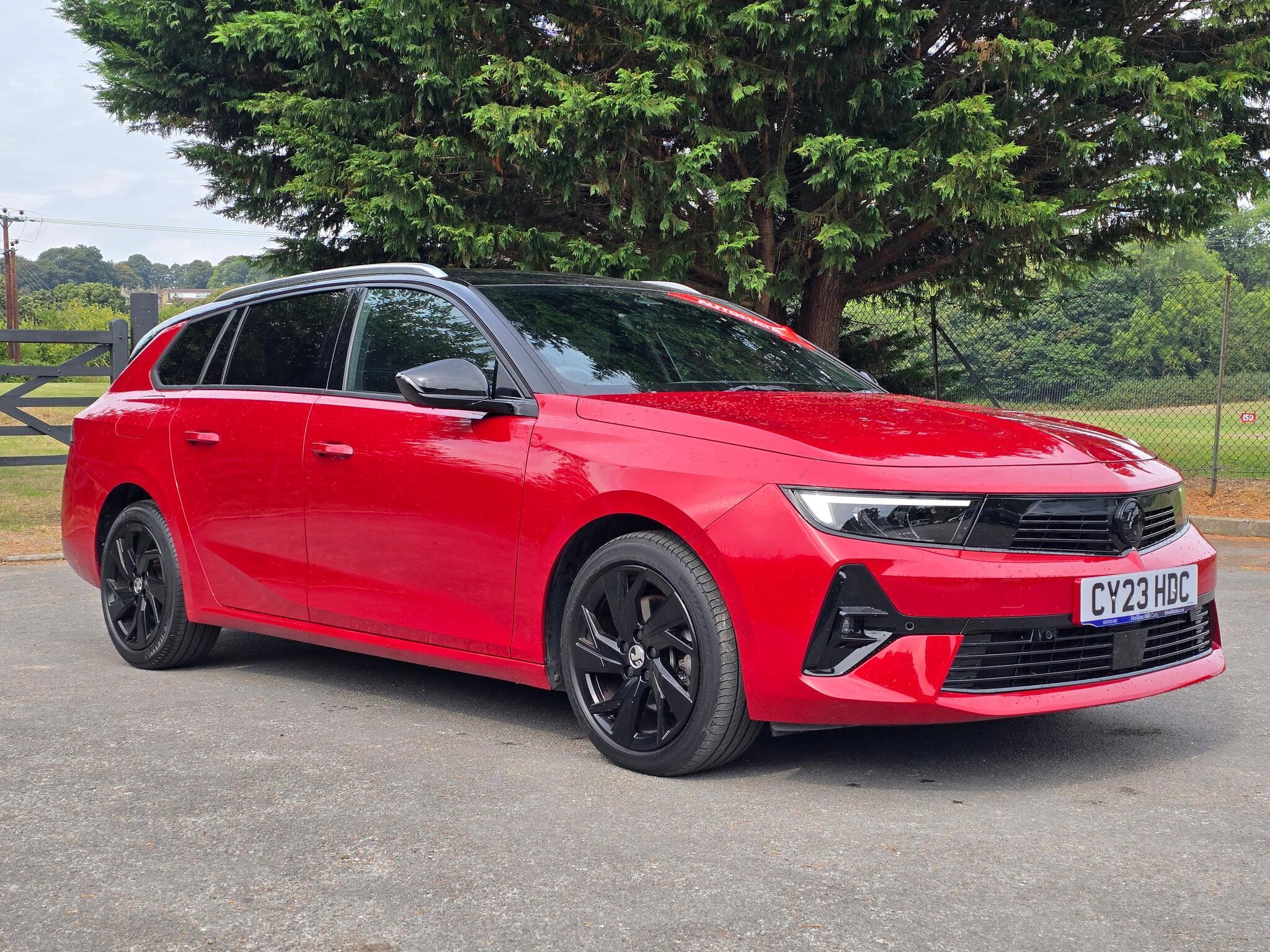 Vauxhall Astra - Image 17