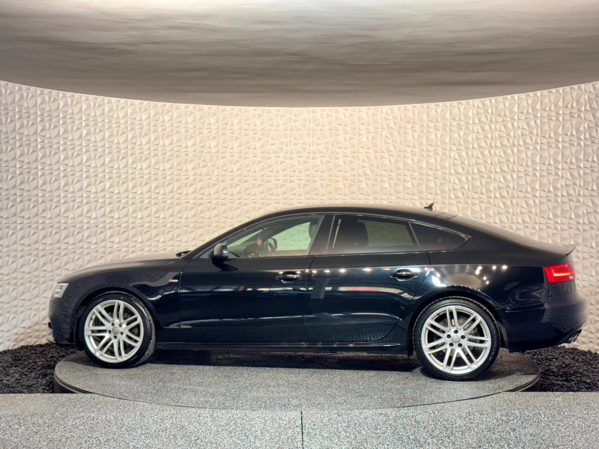 Audi A5 - Image 17