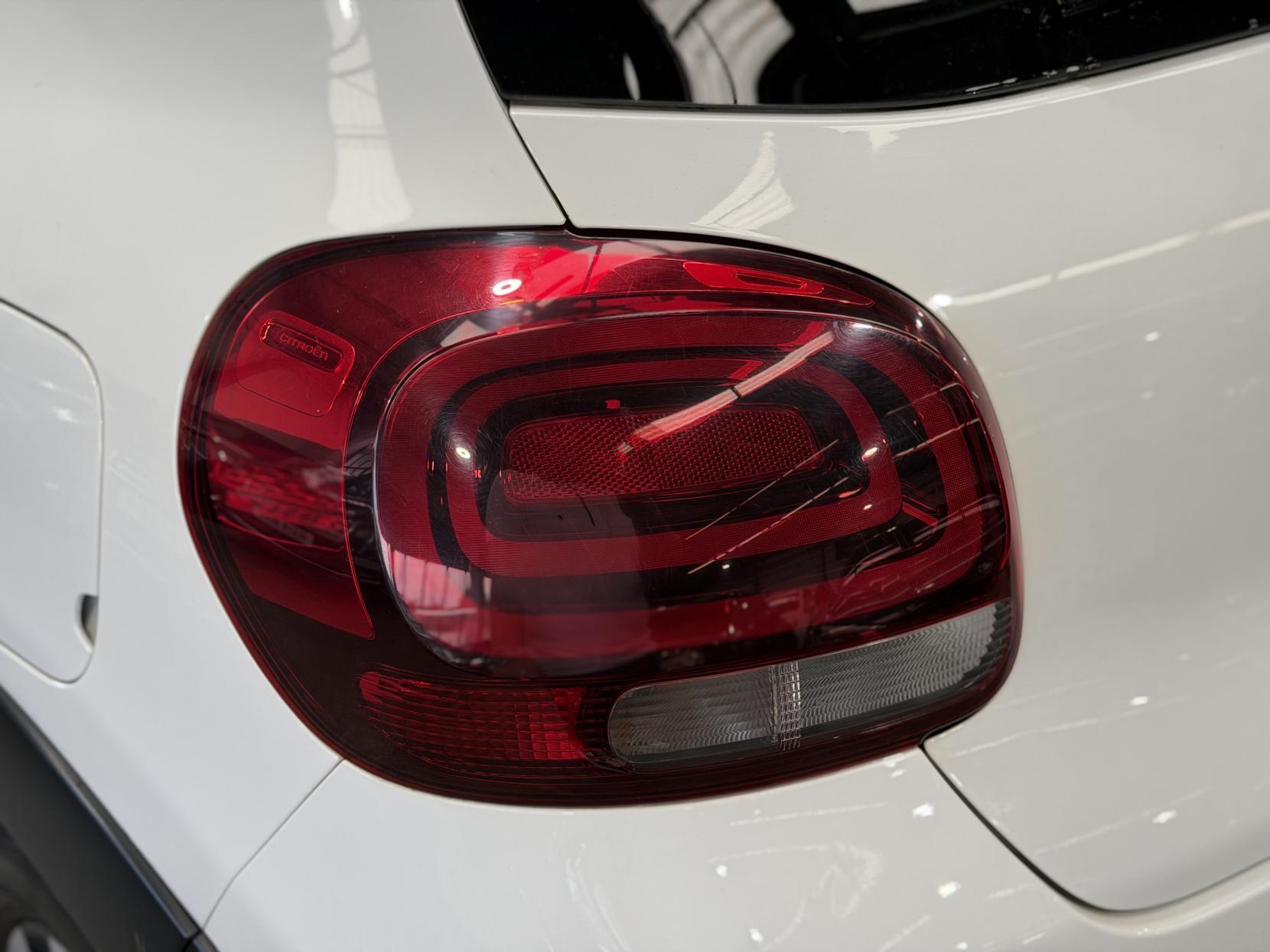 Citroen C3 - Image 11