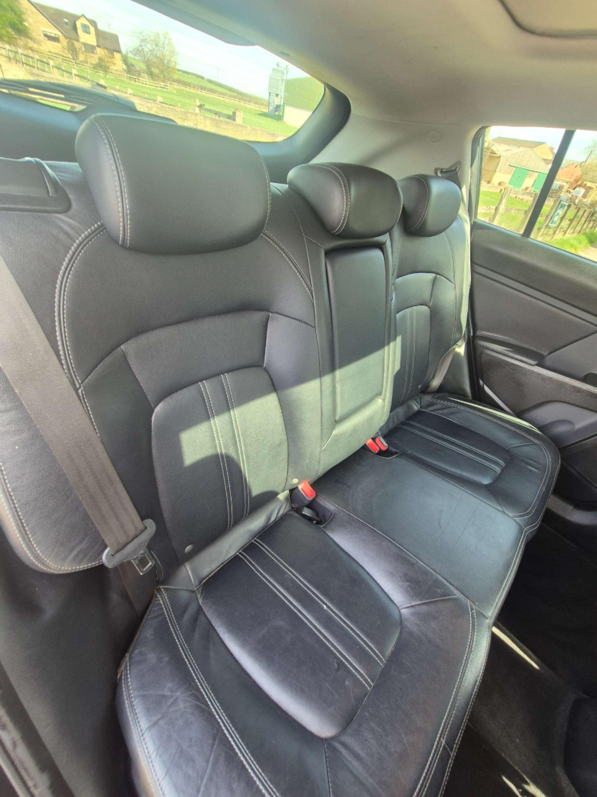 Kia Sportage - Image 29
