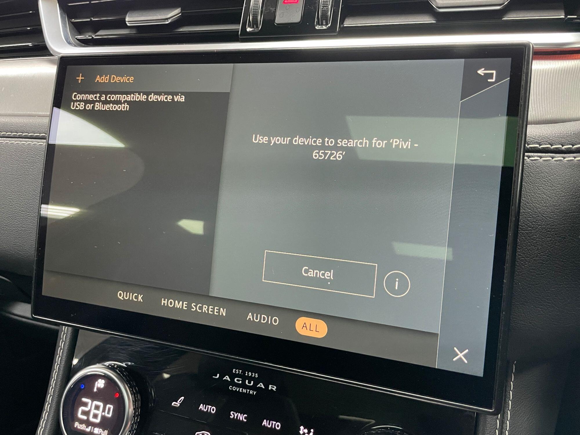 Jaguar F-Pace - Image 42