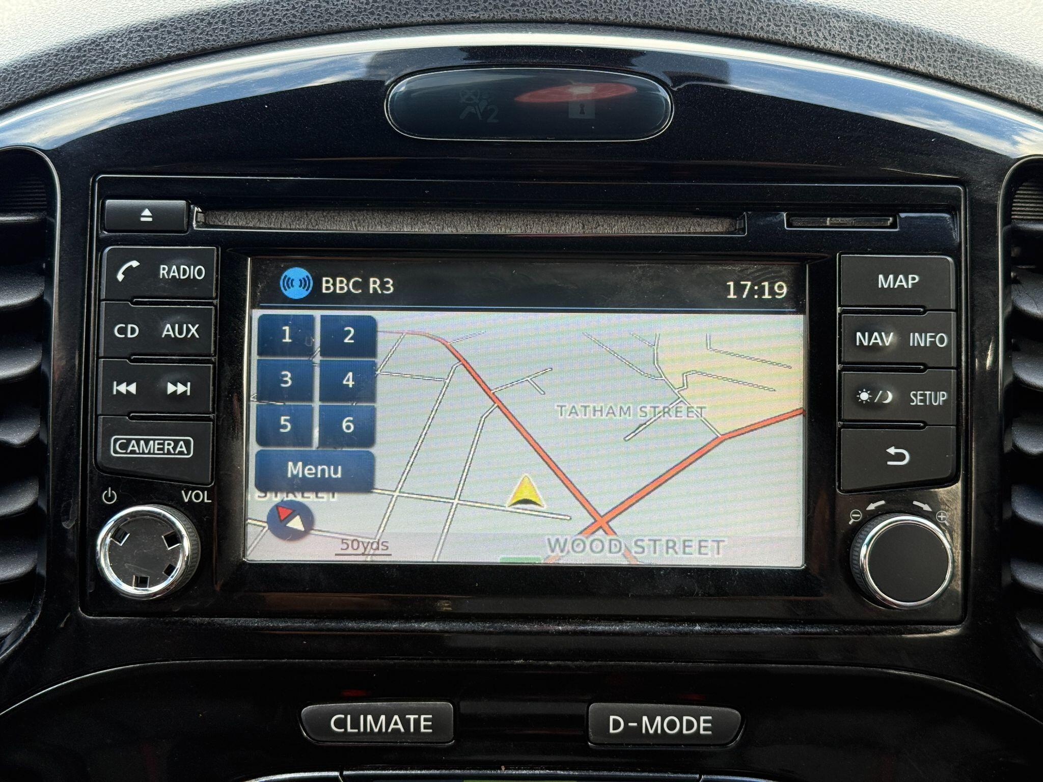 Nissan Juke - Image 40