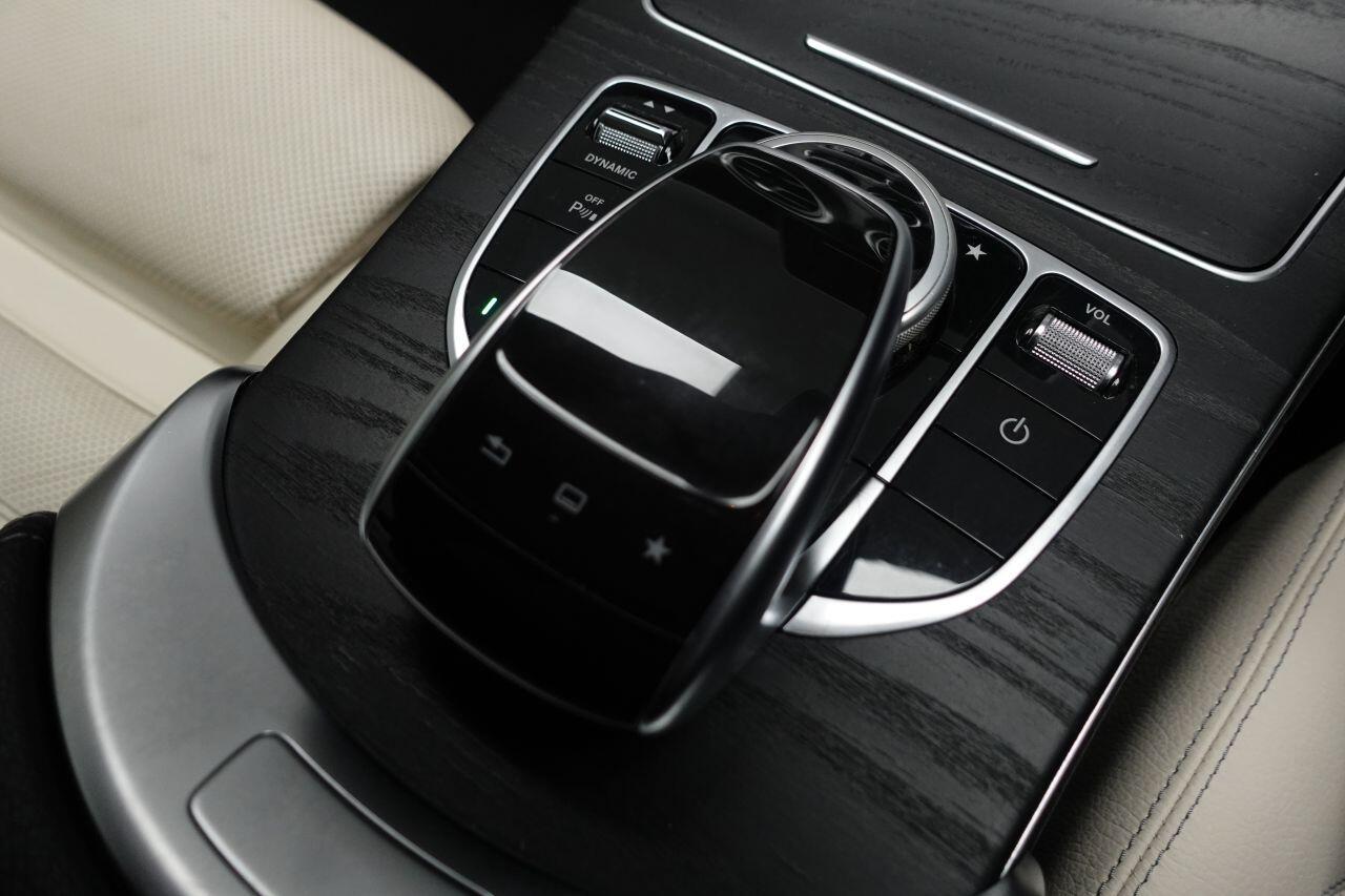 Mercedes-benz C-CLASS - Image 47