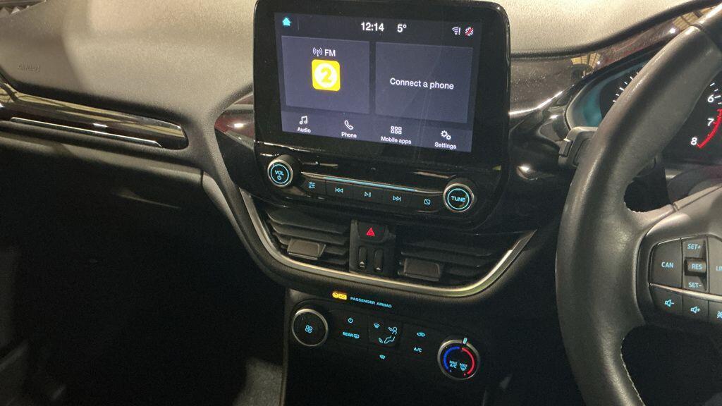 Ford Fiesta - Image 2