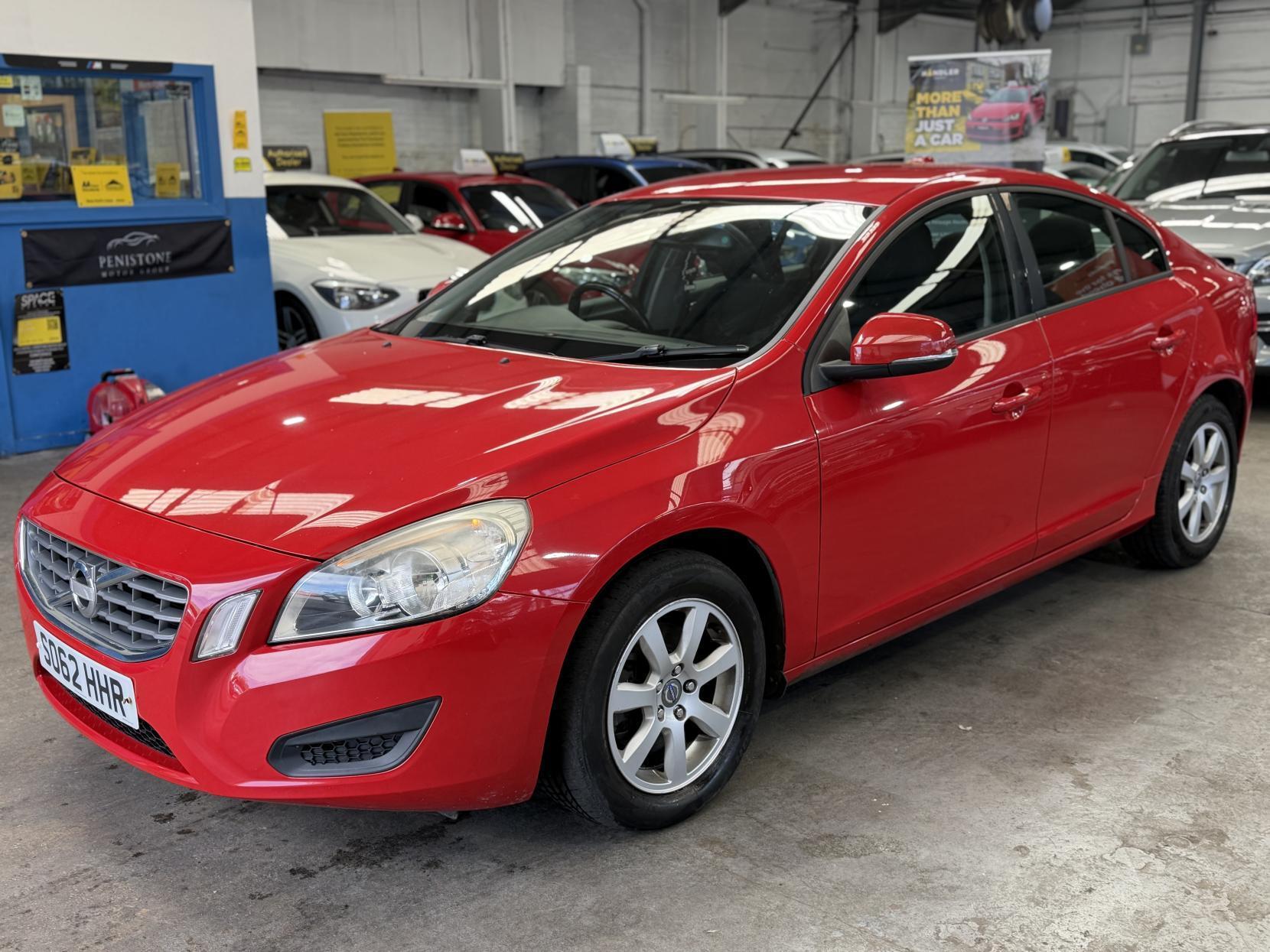 Volvo S60 - Image 3