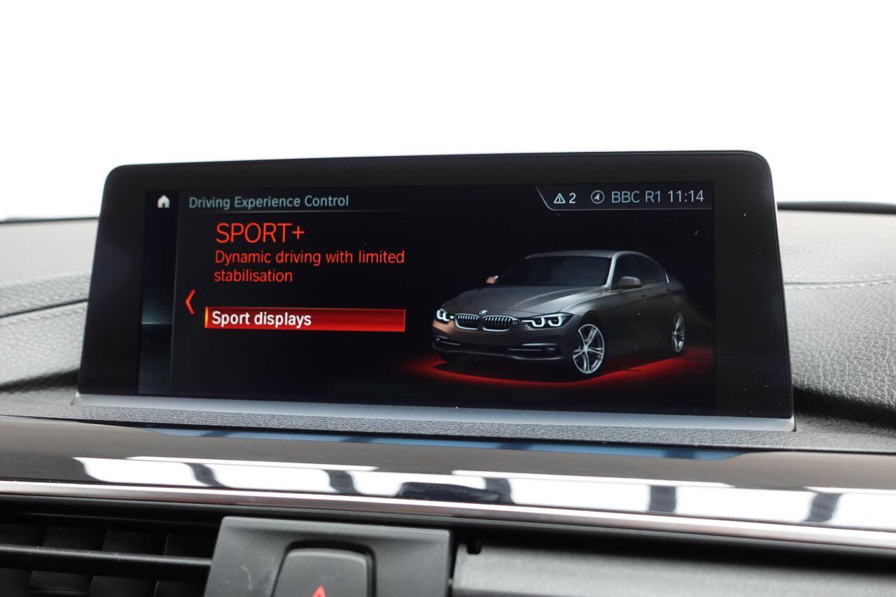 BMW 3 Series - Image 2