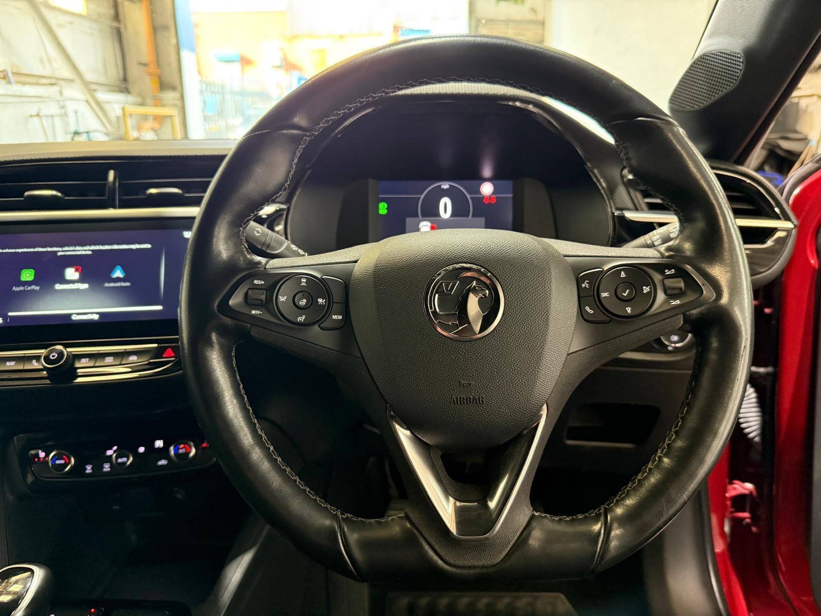 Vauxhall Corsa - Image 51