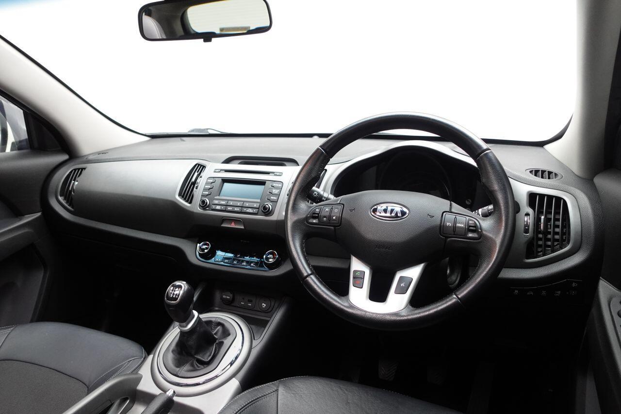 Kia Sportage - Image 14