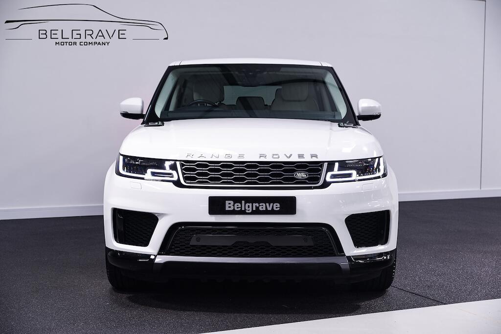 Land Rover RANGE ROVER SPORT - Image 6