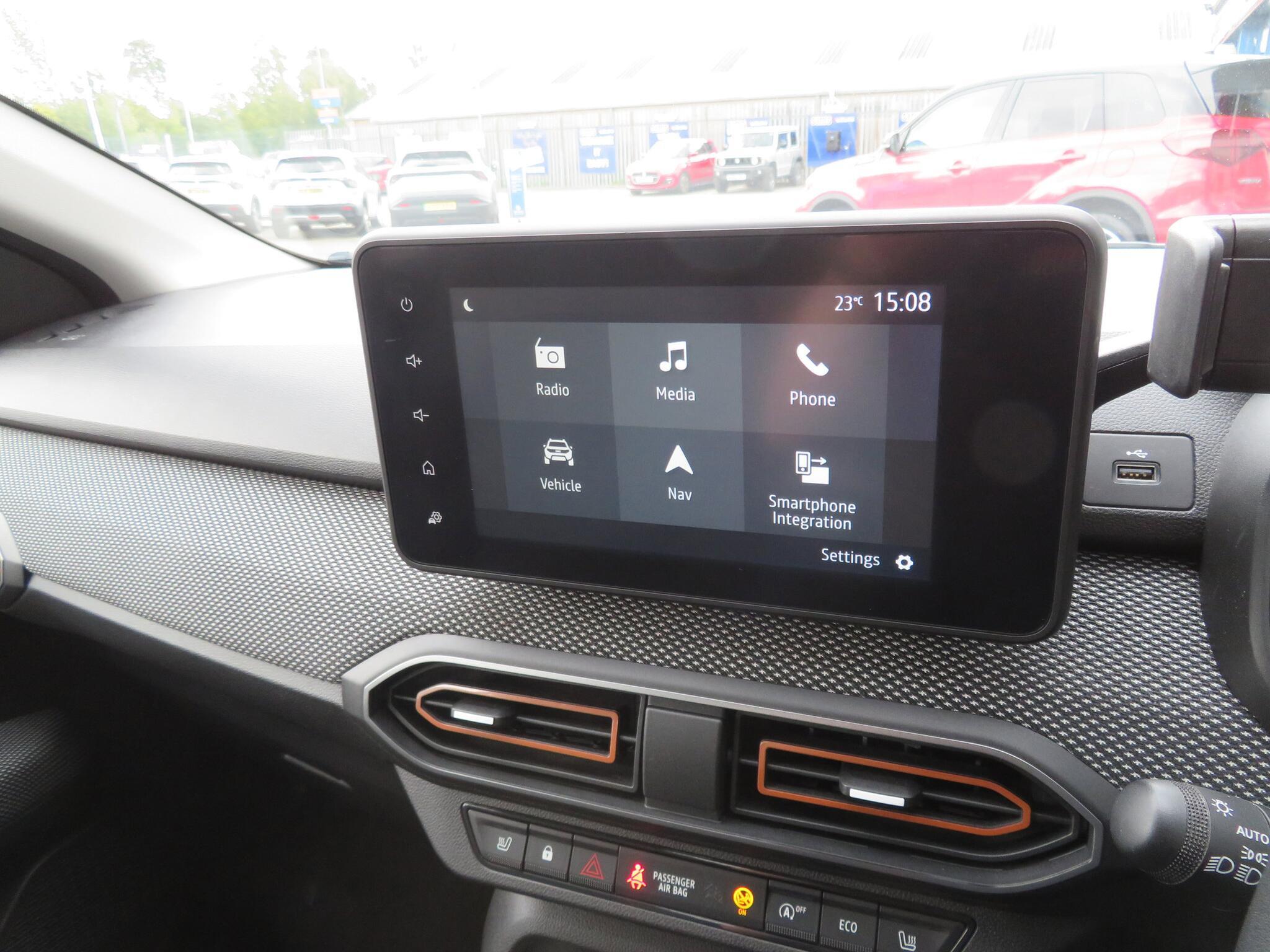 Dacia Sandero Stepway - Image 16