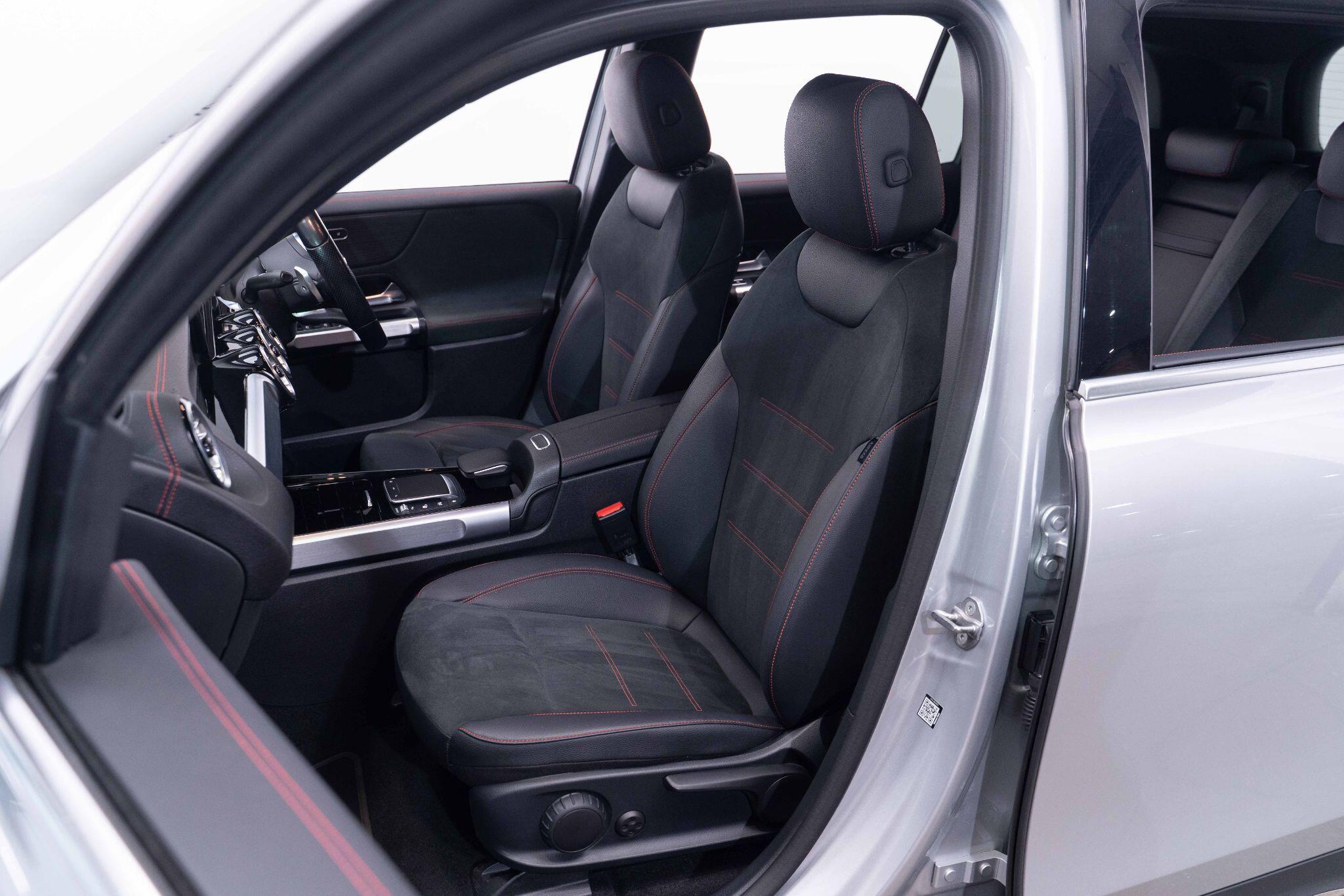 Mercedes Eqb - Image 41