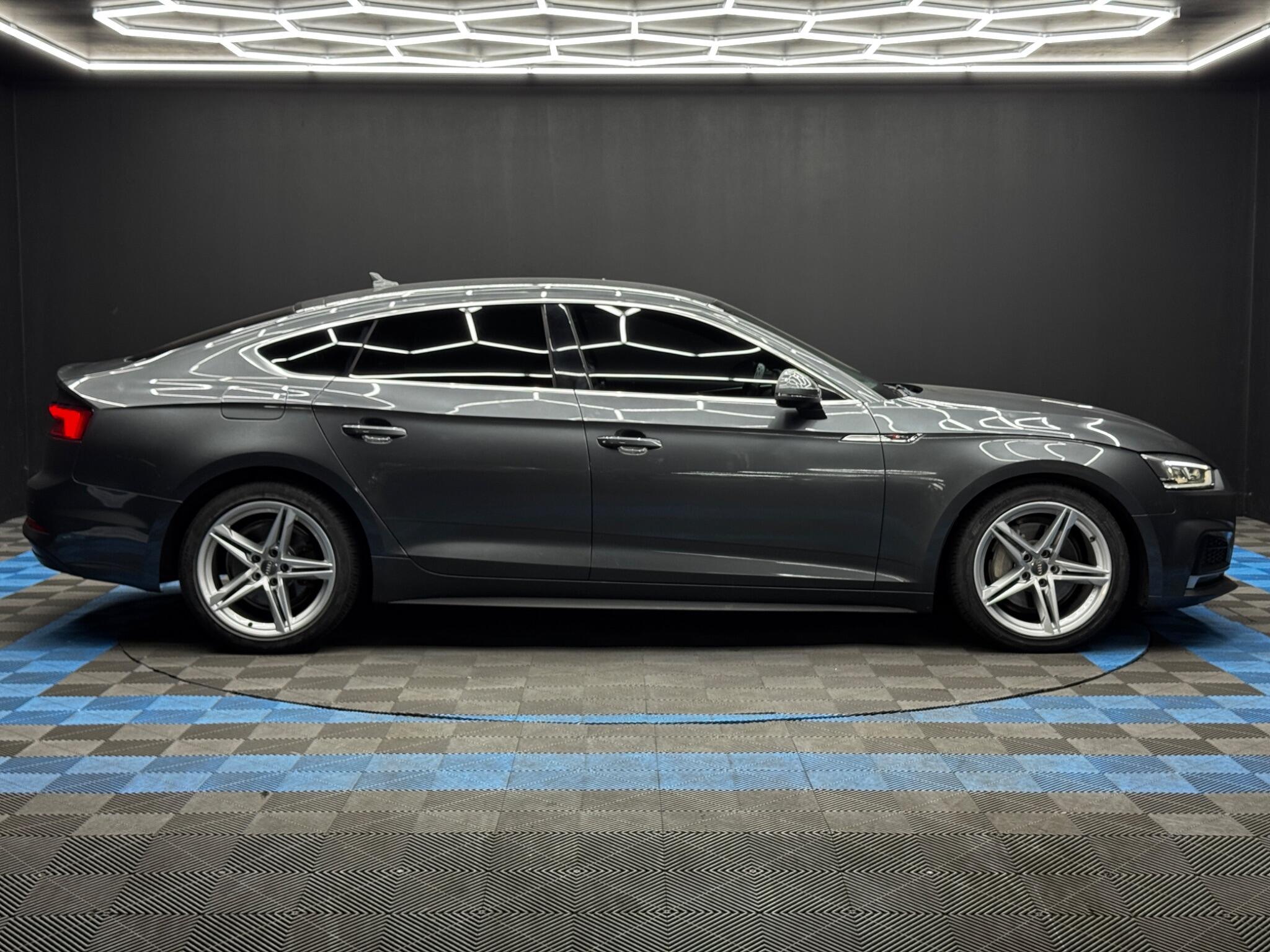 Audi A5 - Image 4