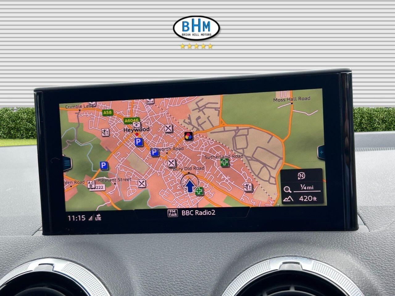 Audi Q2 - Image 5