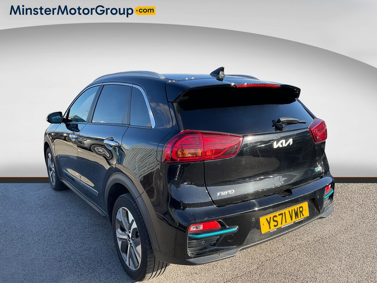 Kia Niro - Image 4