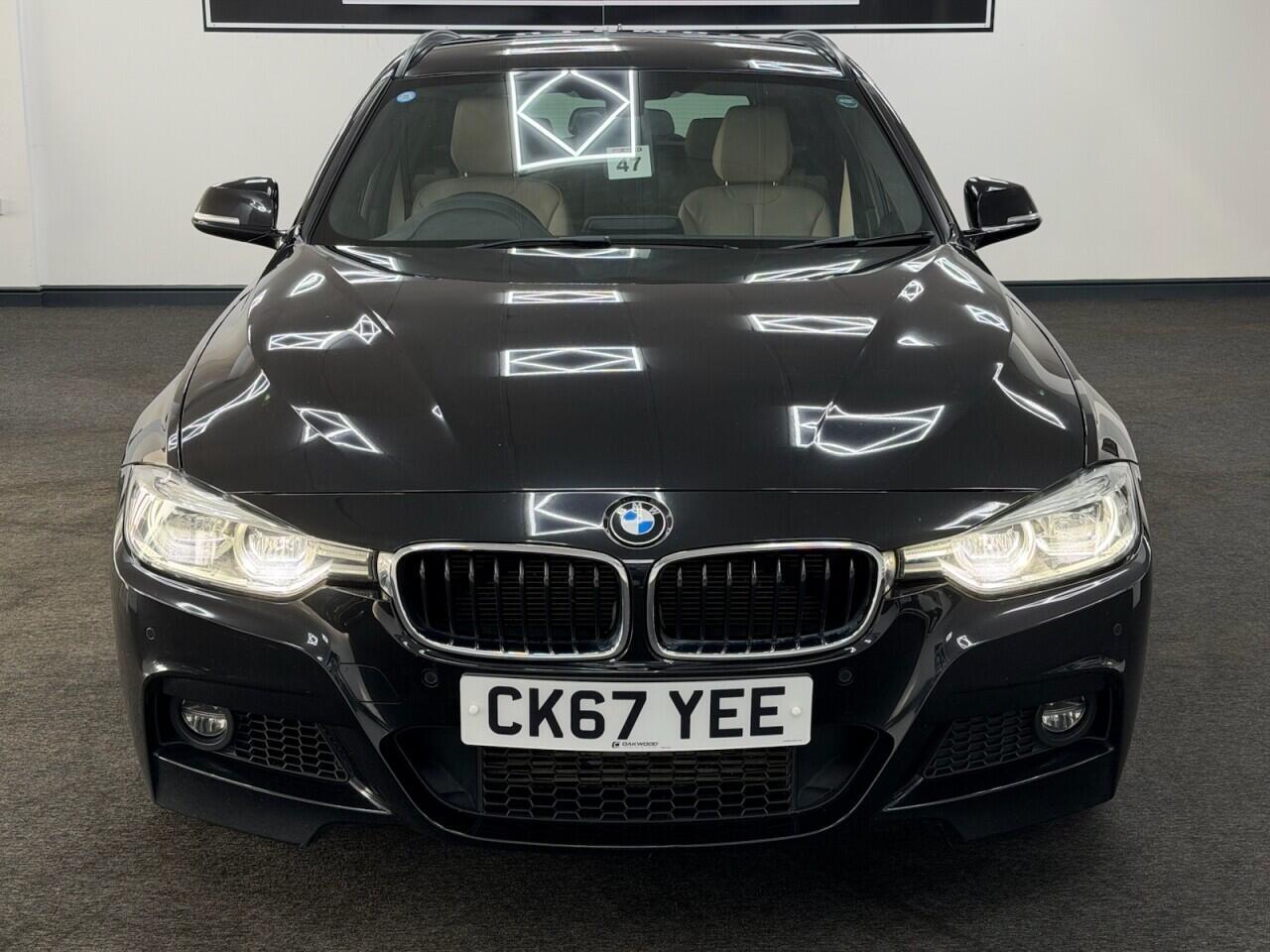 BMW 3 Series - Image 11