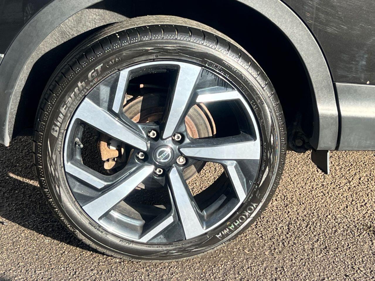 Nissan Qashqai - Image 10