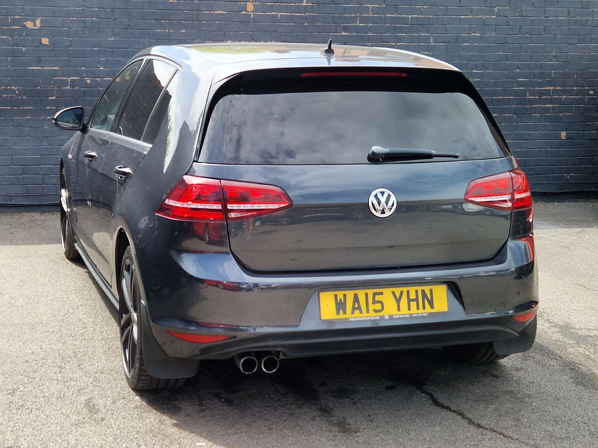 Volkswagen Golf - Image 8