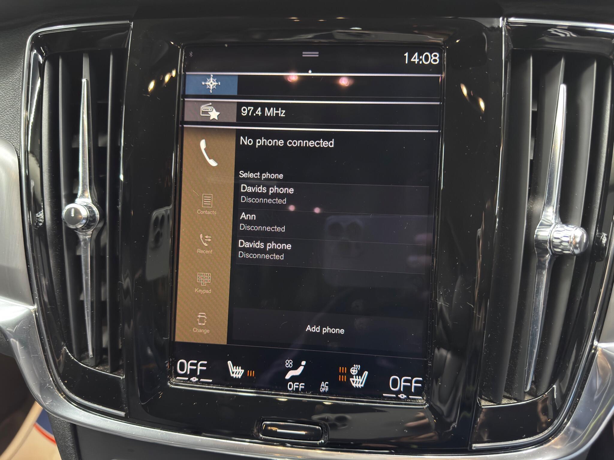 Volvo V90 - Image 32