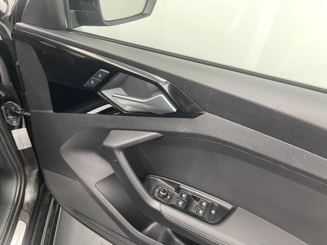 Audi A1 - Image 17
