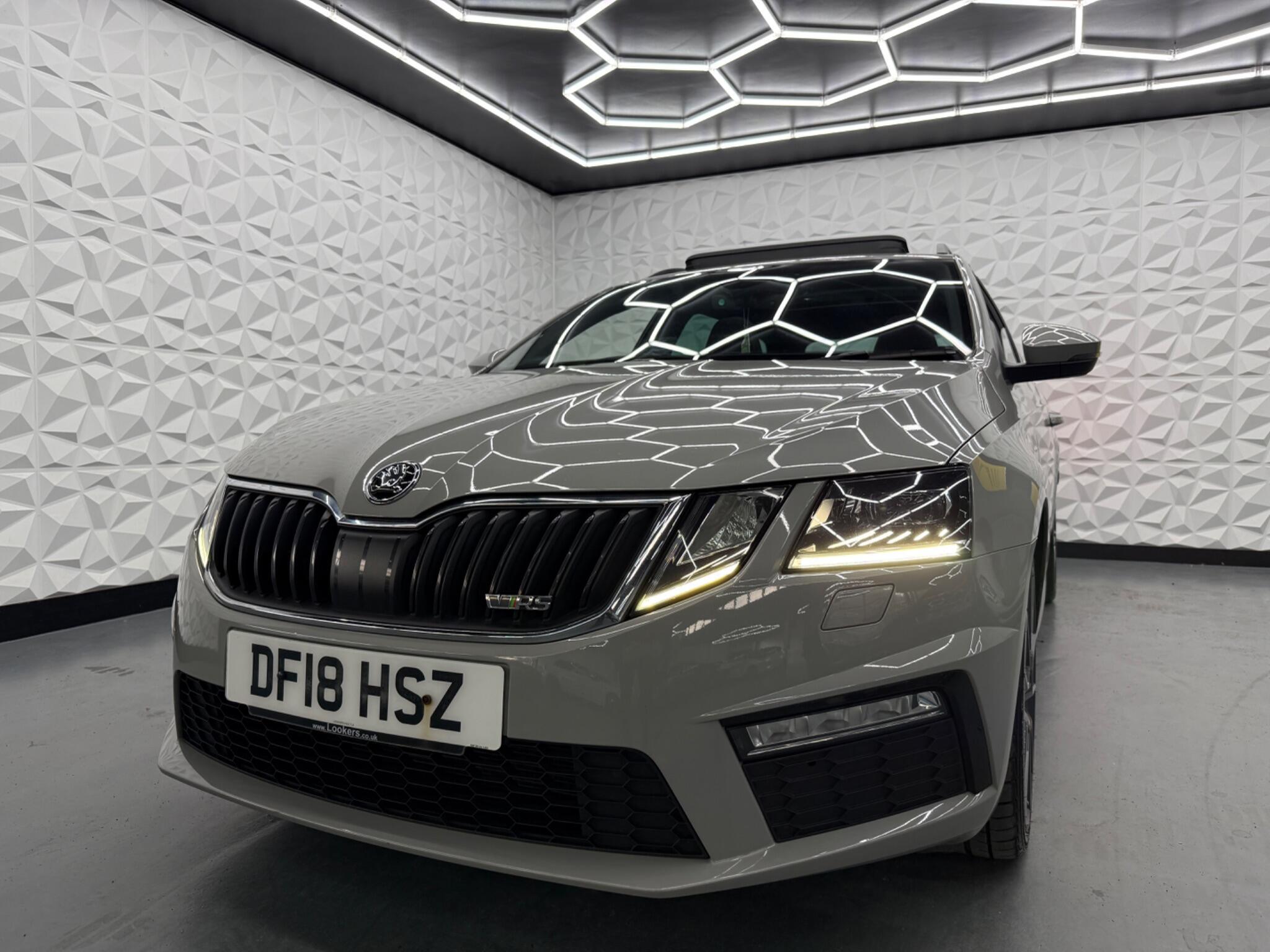 Skoda Octavia - Image 11
