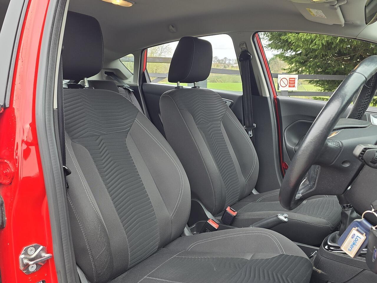 Ford Fiesta - Image 13