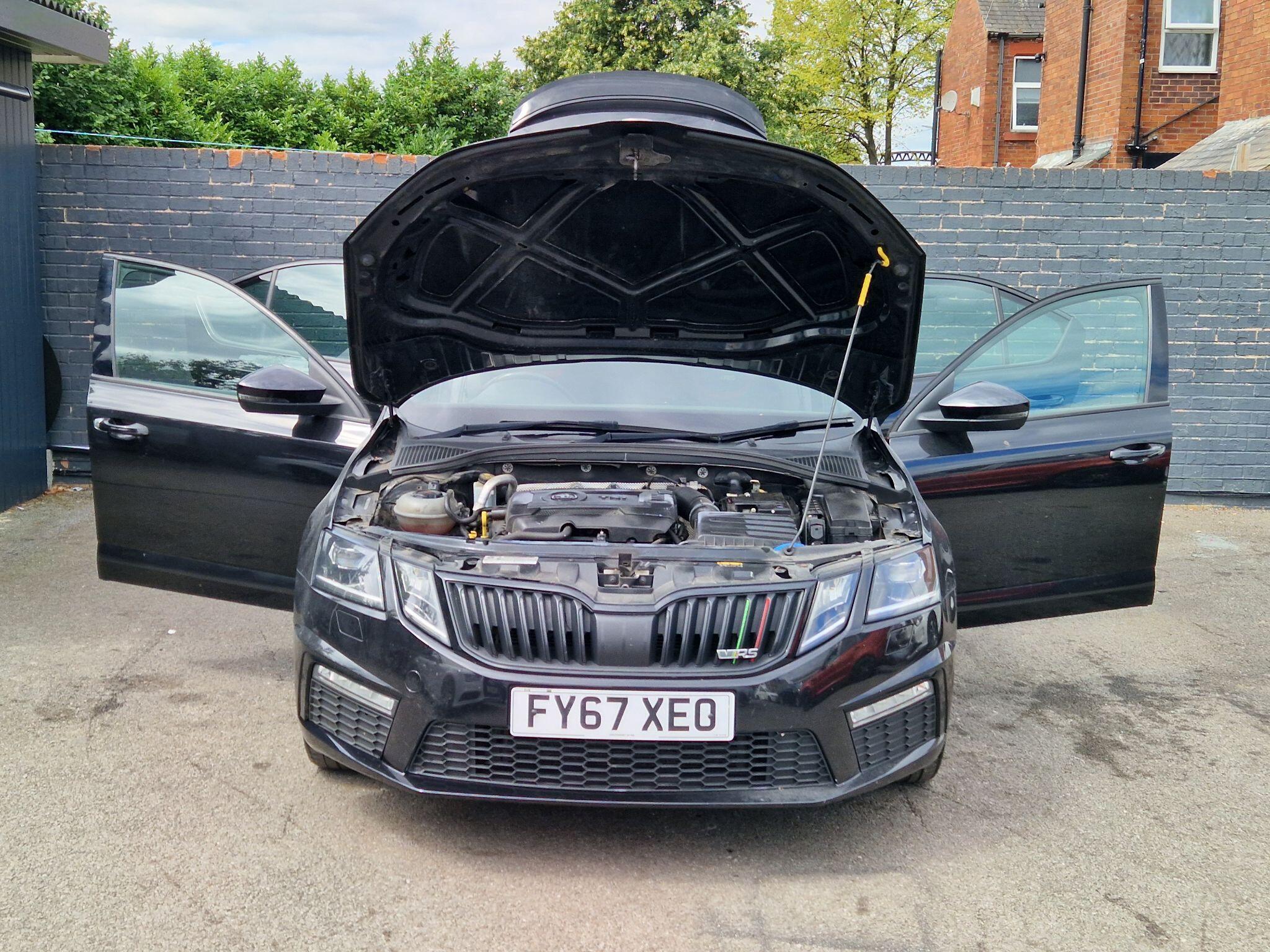 Skoda Octavia - Image 13