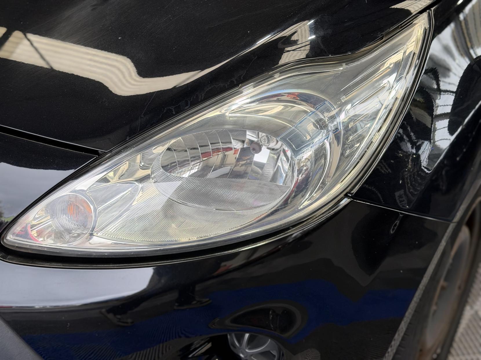 Ford KA - Image 9