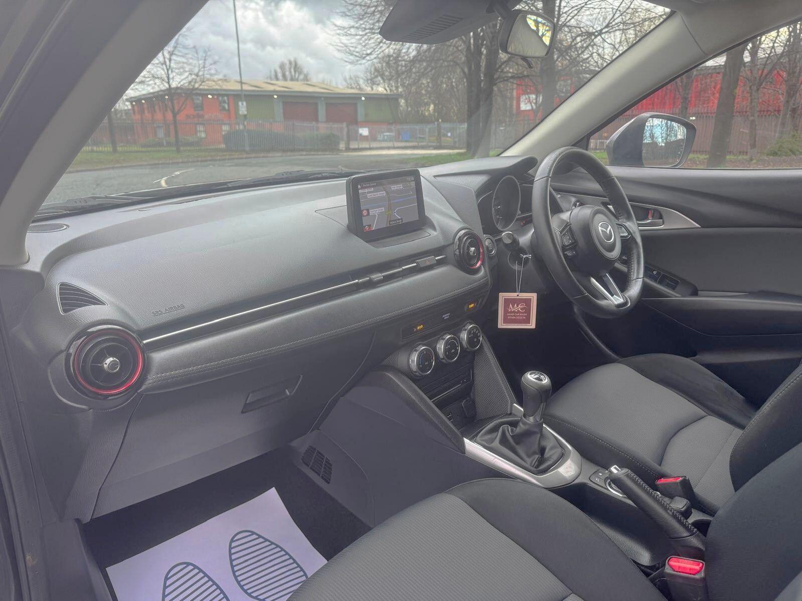 Mazda CX-3 - Image 19