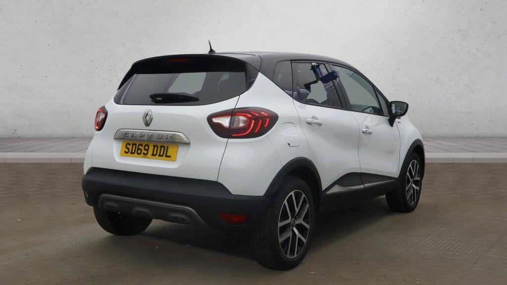 Renault Captur - Image 7
