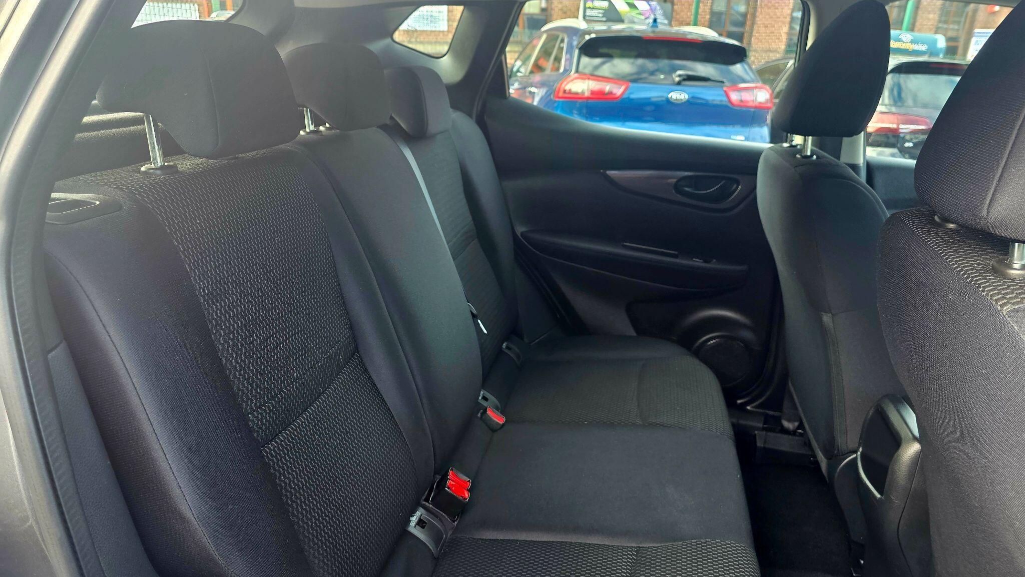 Nissan Qashqai - Image 19