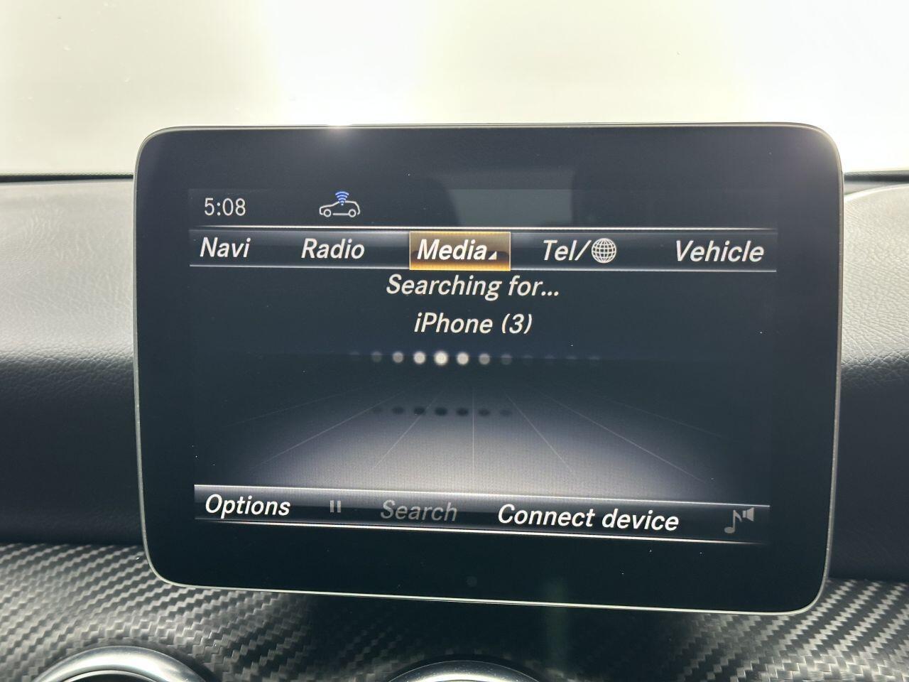 Mercedes A-Class - Image 26