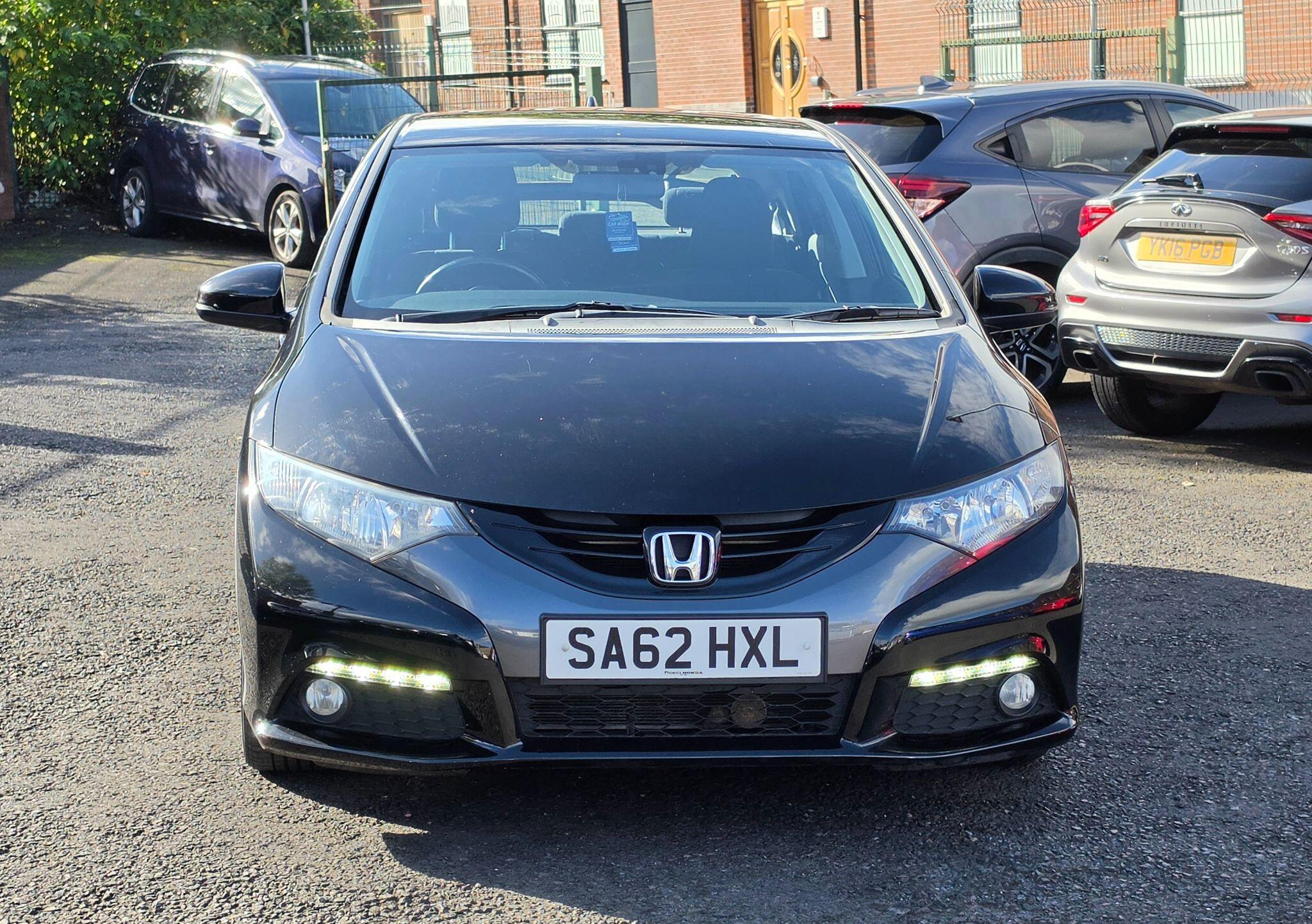 Honda Civic - Image 2