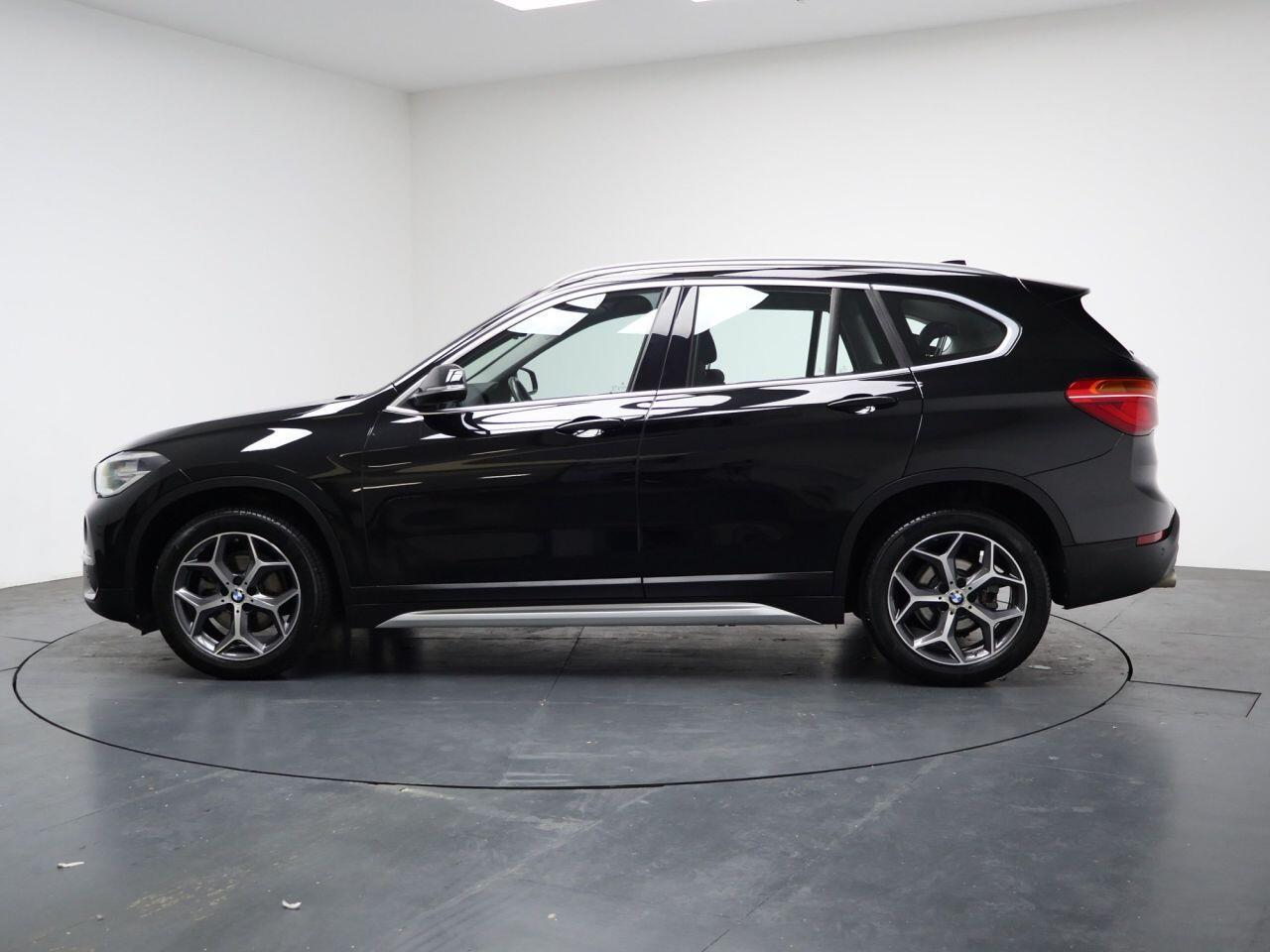 BMW X1 - Image 8