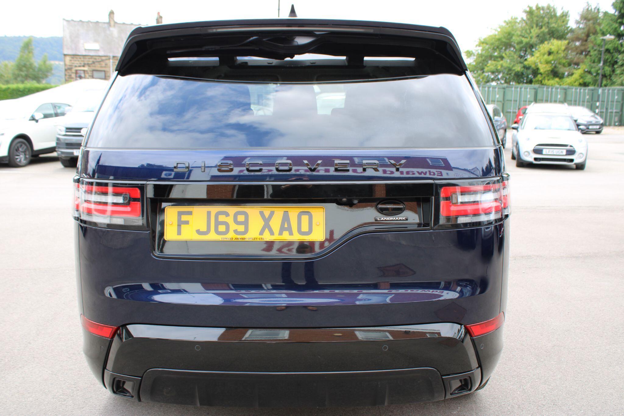 Land Rover Discovery - Image 18