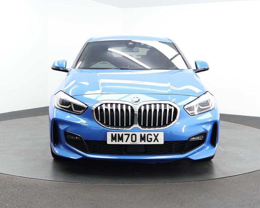 BMW 1 Series - Image 5