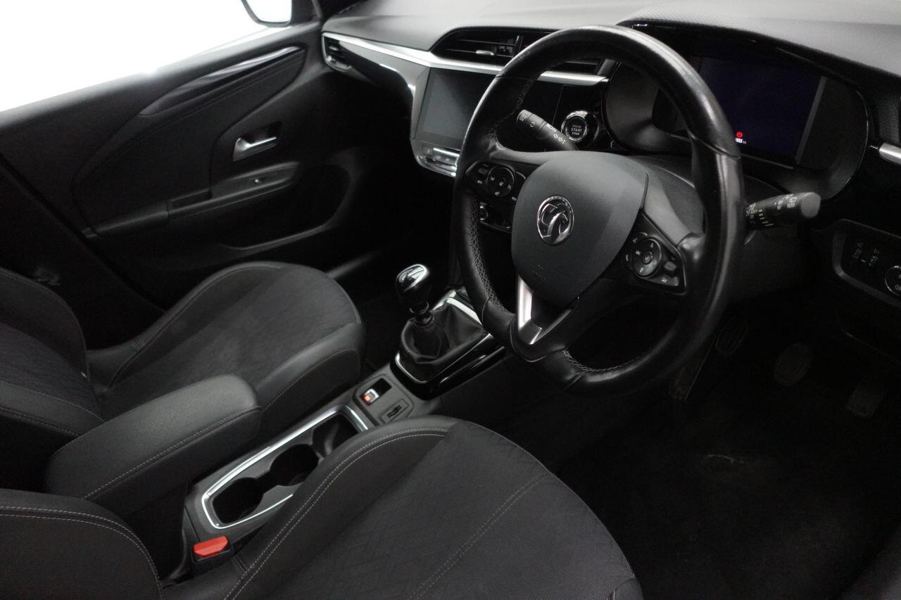 Vauxhall Corsa - Image 15