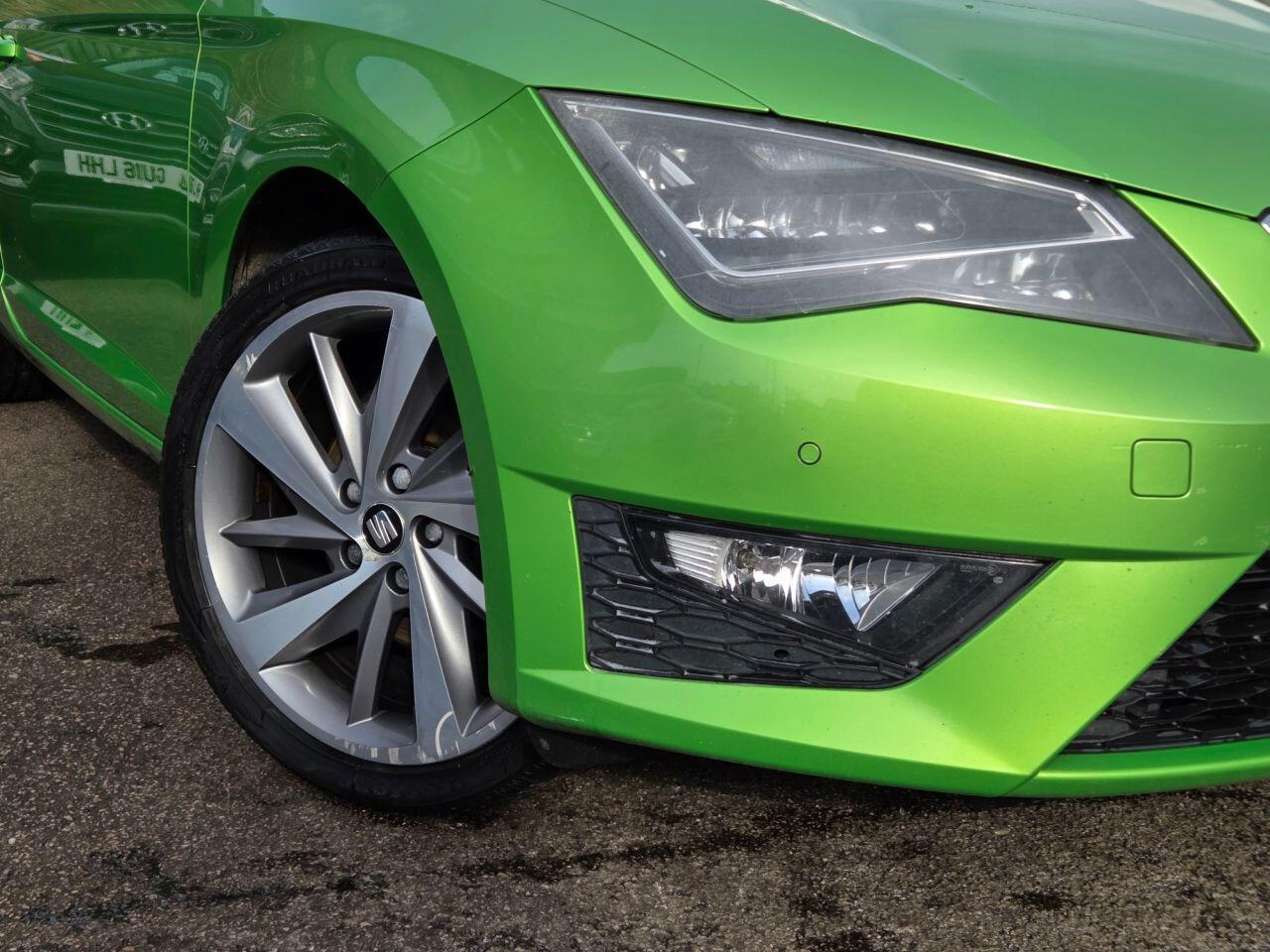 SEAT Leon - Image 17