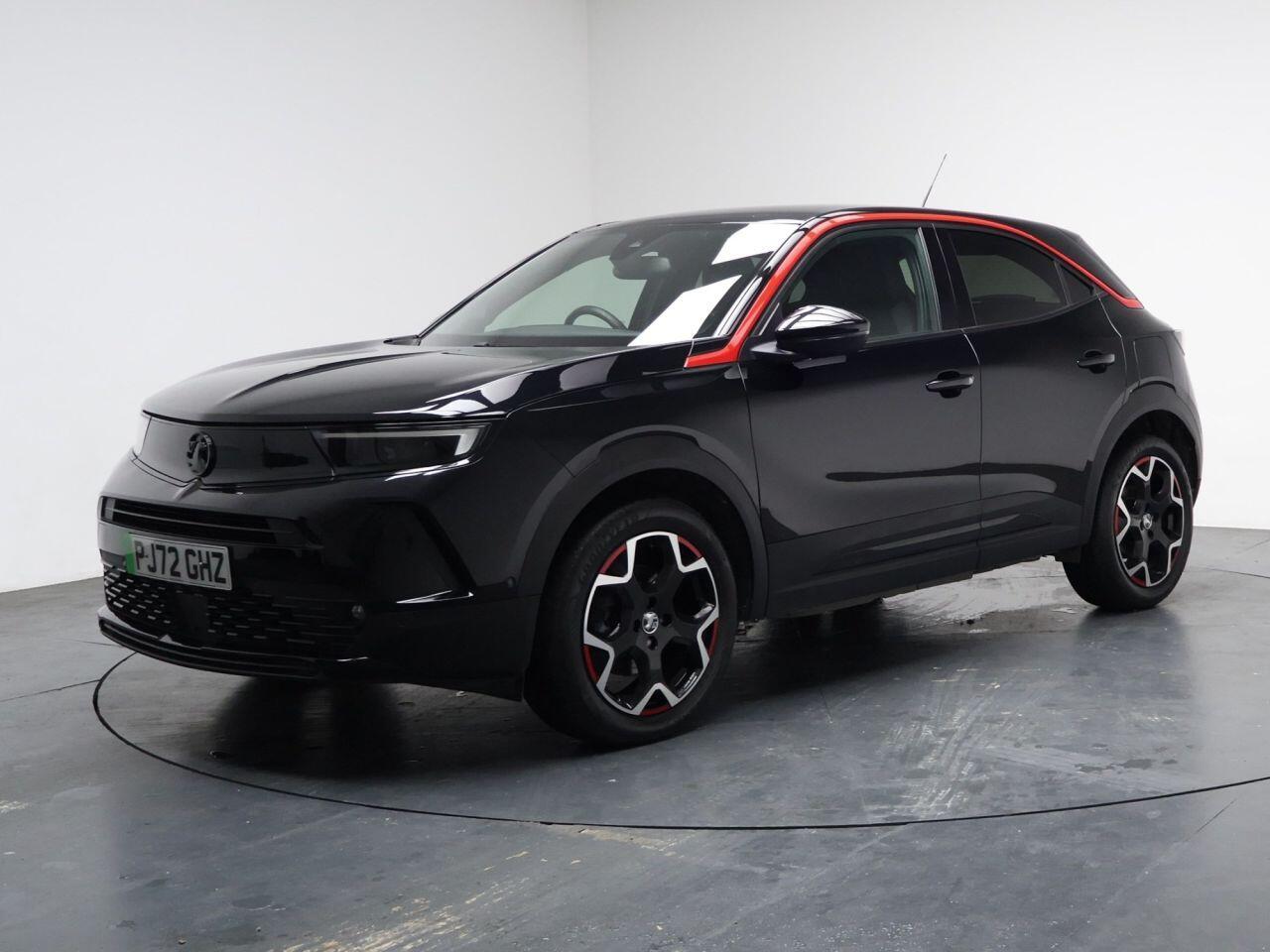 Vauxhall Mokka Electric - Image 6