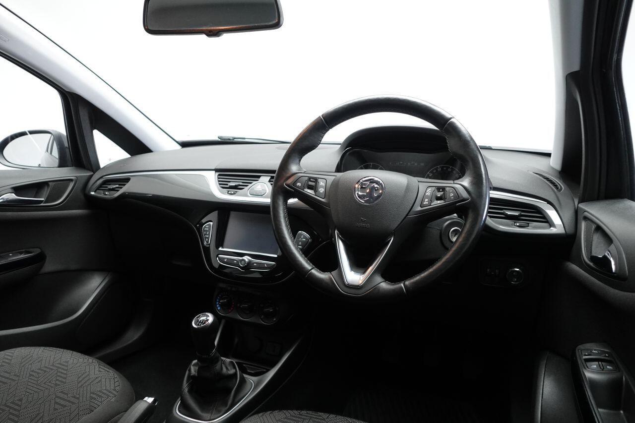 Vauxhall Corsa - Image 15