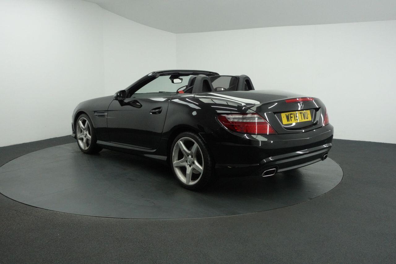 Mercedes-benz SLK - Image 8