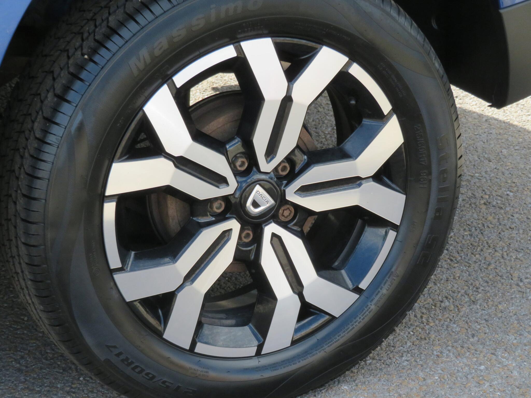 Dacia Duster - Image 3