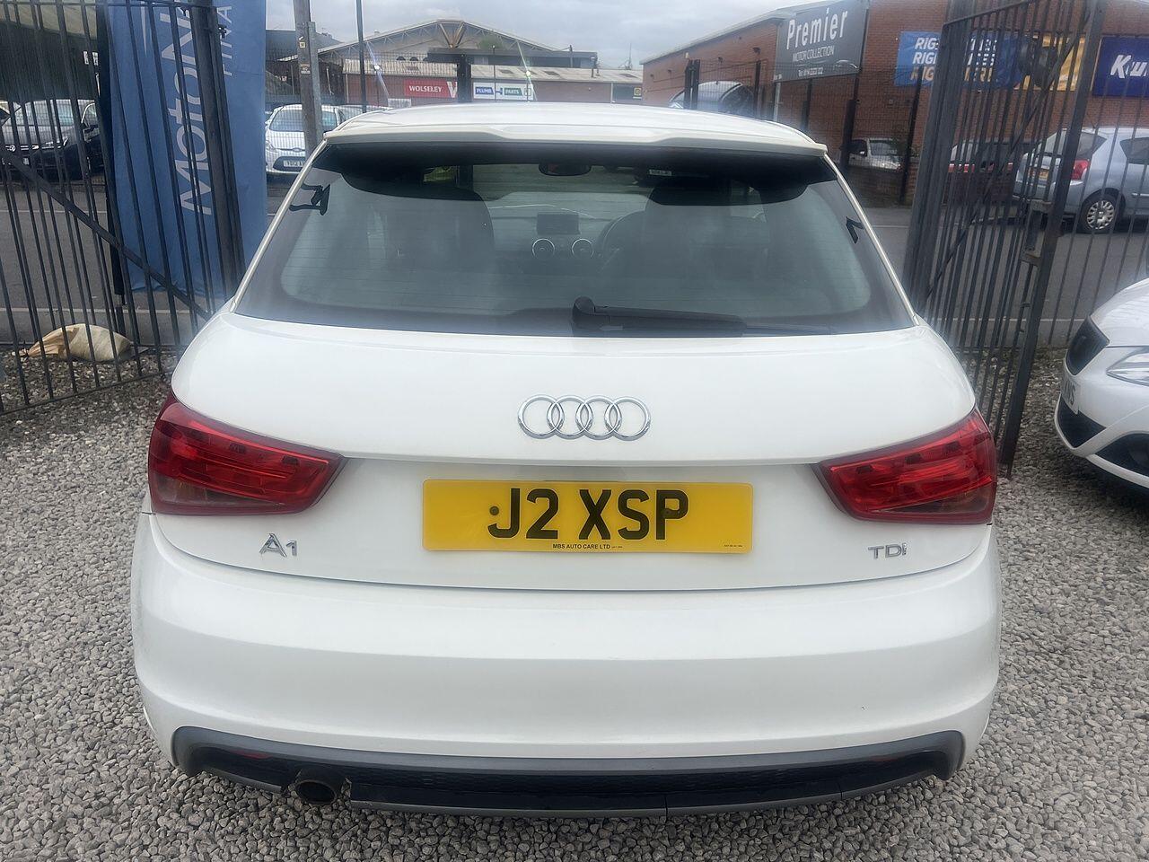 Audi A1 - Image 5