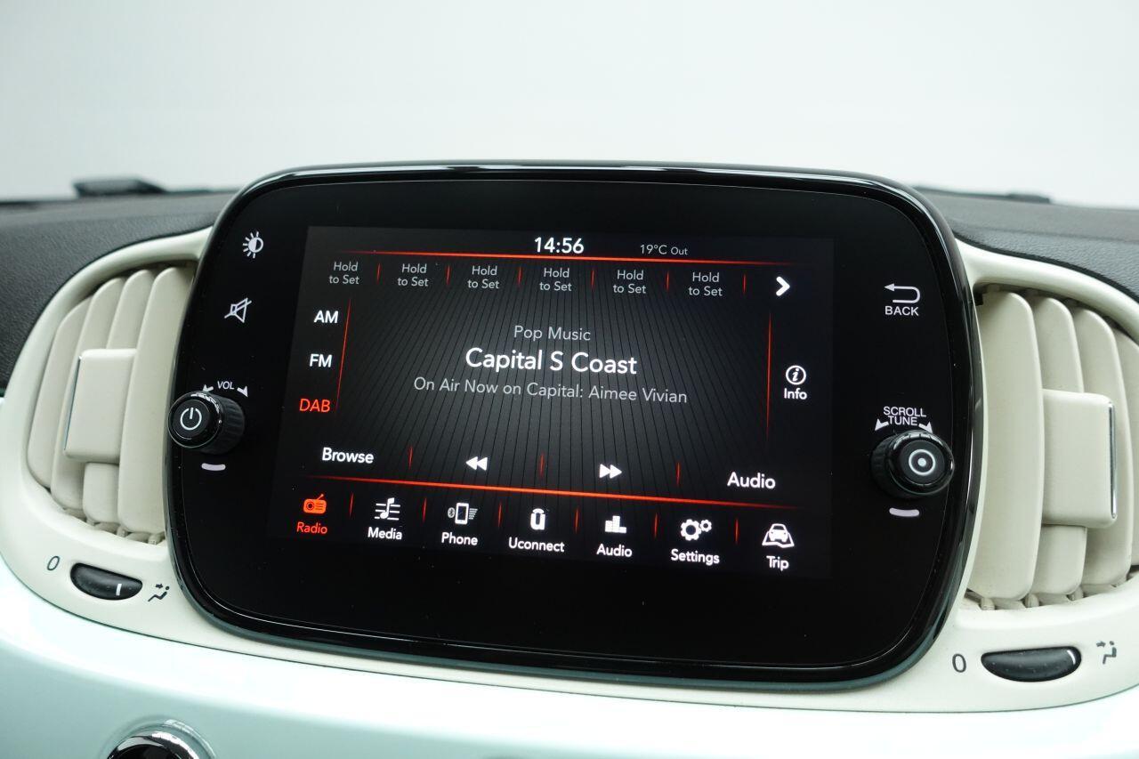 Fiat 500 - Image 2