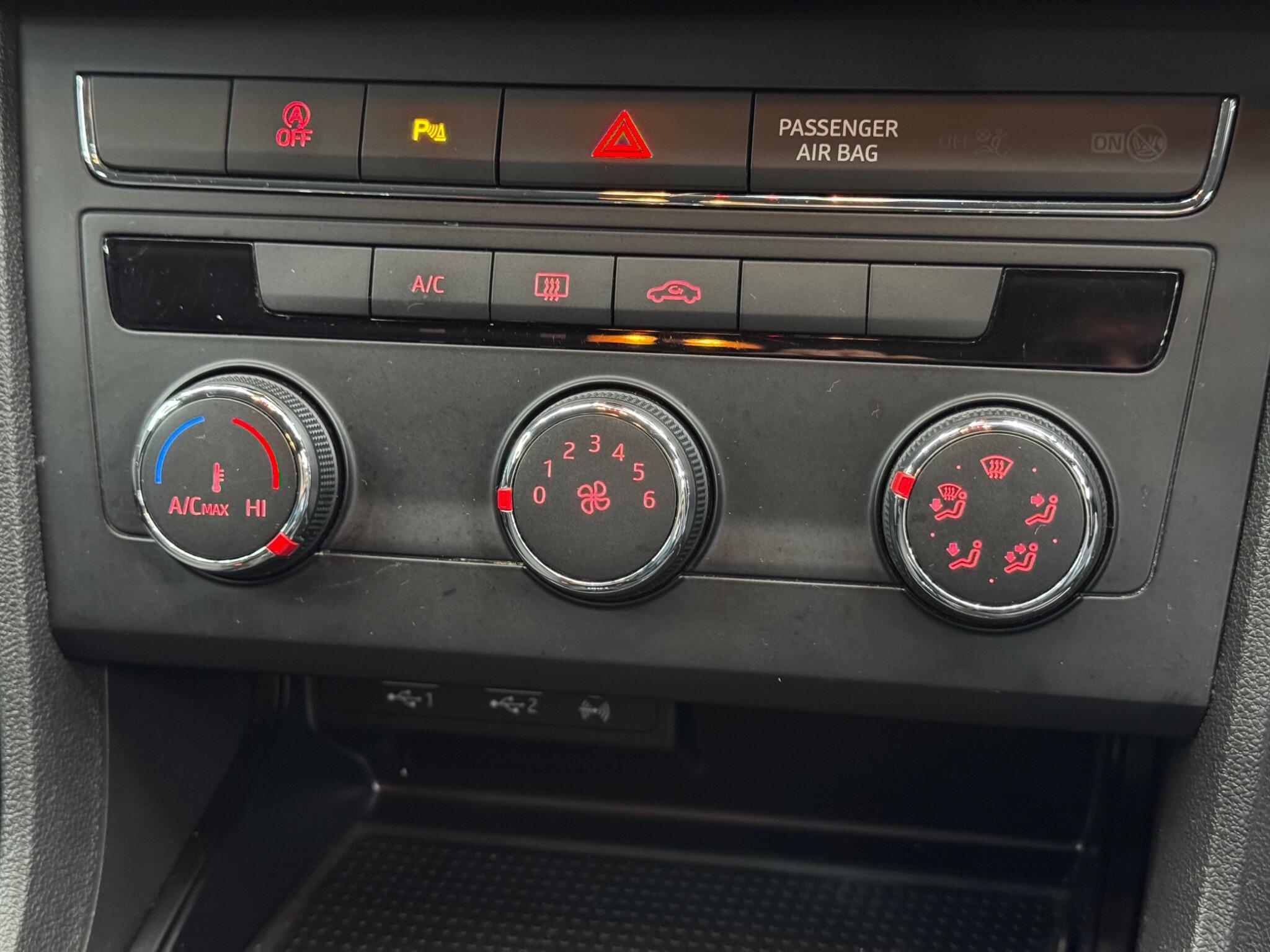 SEAT Leon - Image 27