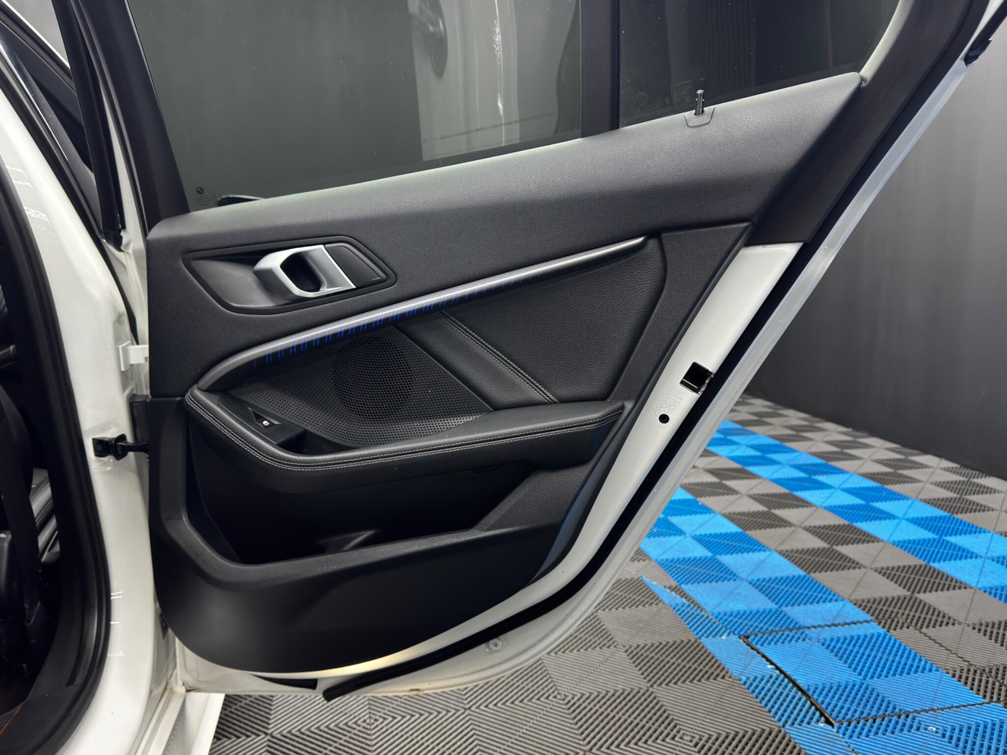 BMW 1 Series - Image 42