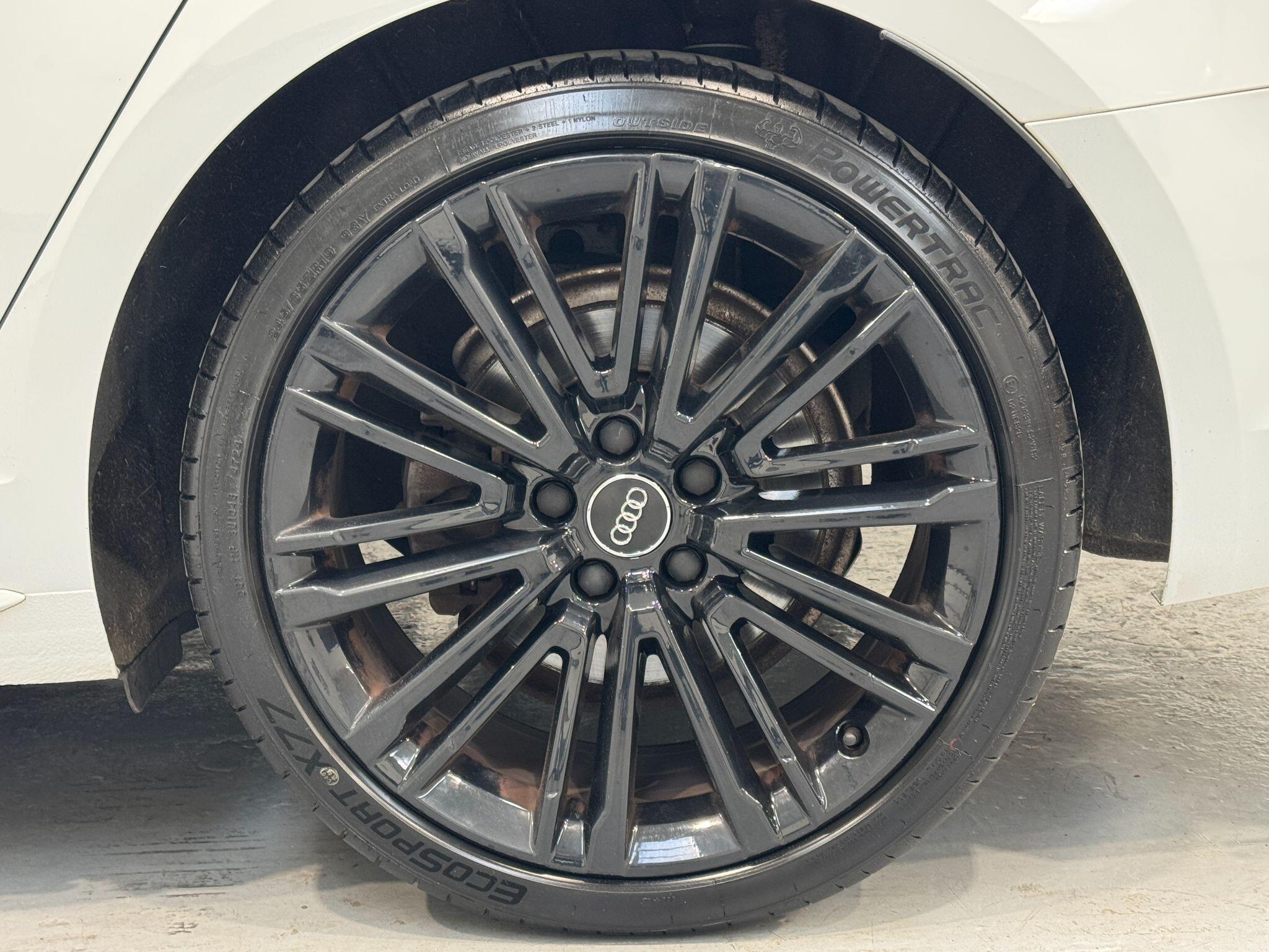 Audi A4 Avant - Image 27