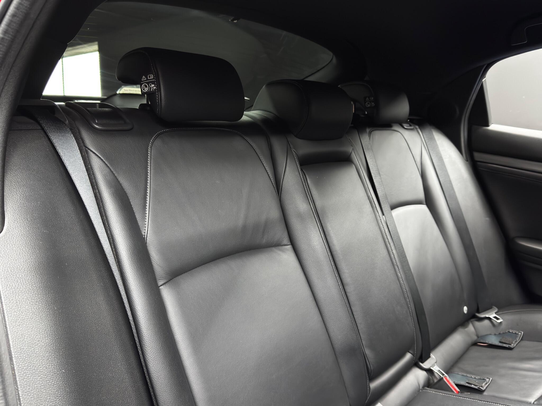 Honda Civic - Image 15