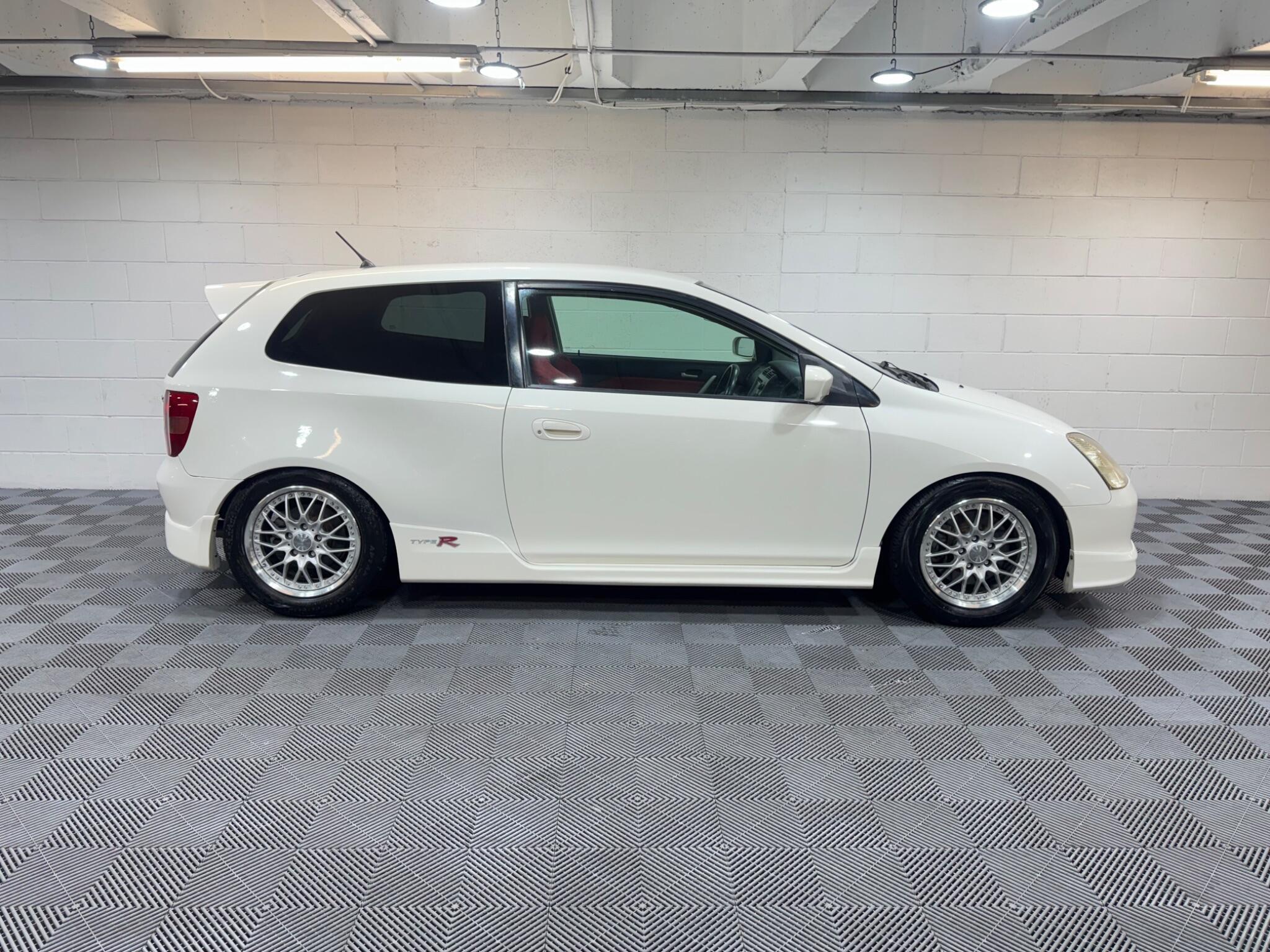 Honda Civic - Image 5